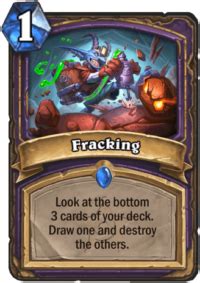 sludge warlock hearthstone|Top Legend Hearthstone Sludge Warlock Decks.